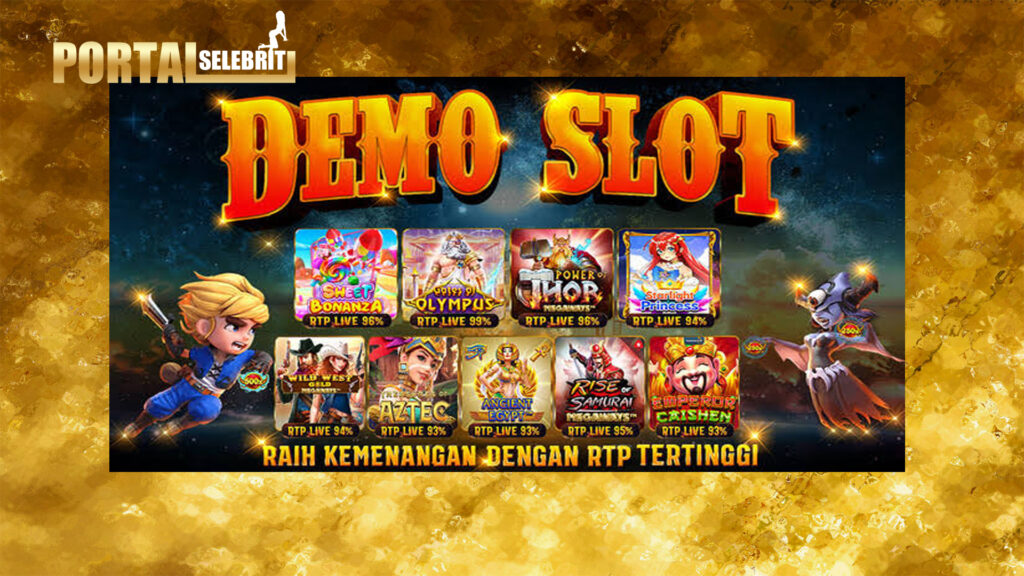 Panduan Lengkap Bermain Slot Demo Gacor Tayo4D & Menang